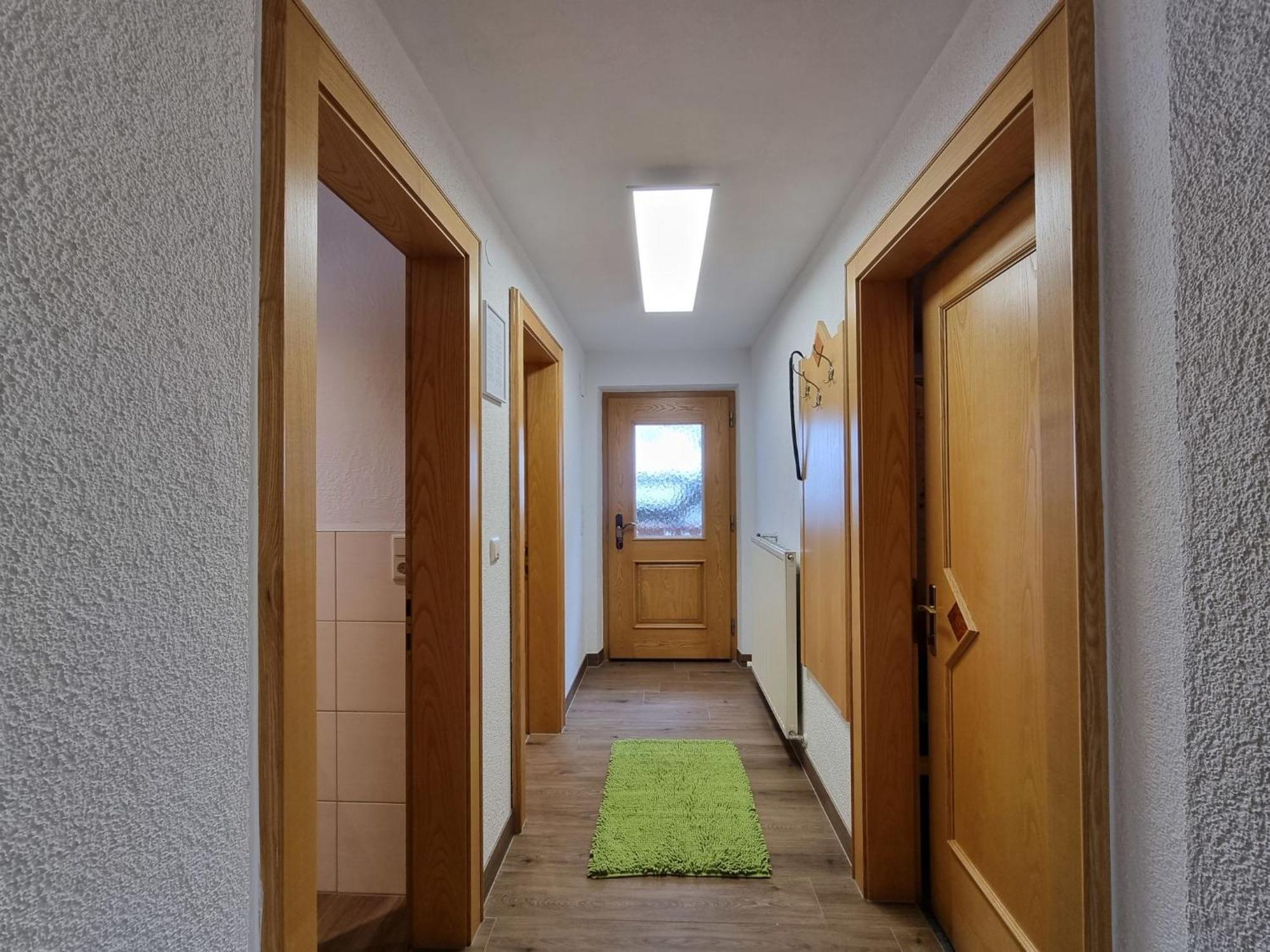 Apartment Apart Ladner - Kpl510 By Interhome كابل المظهر الخارجي الصورة