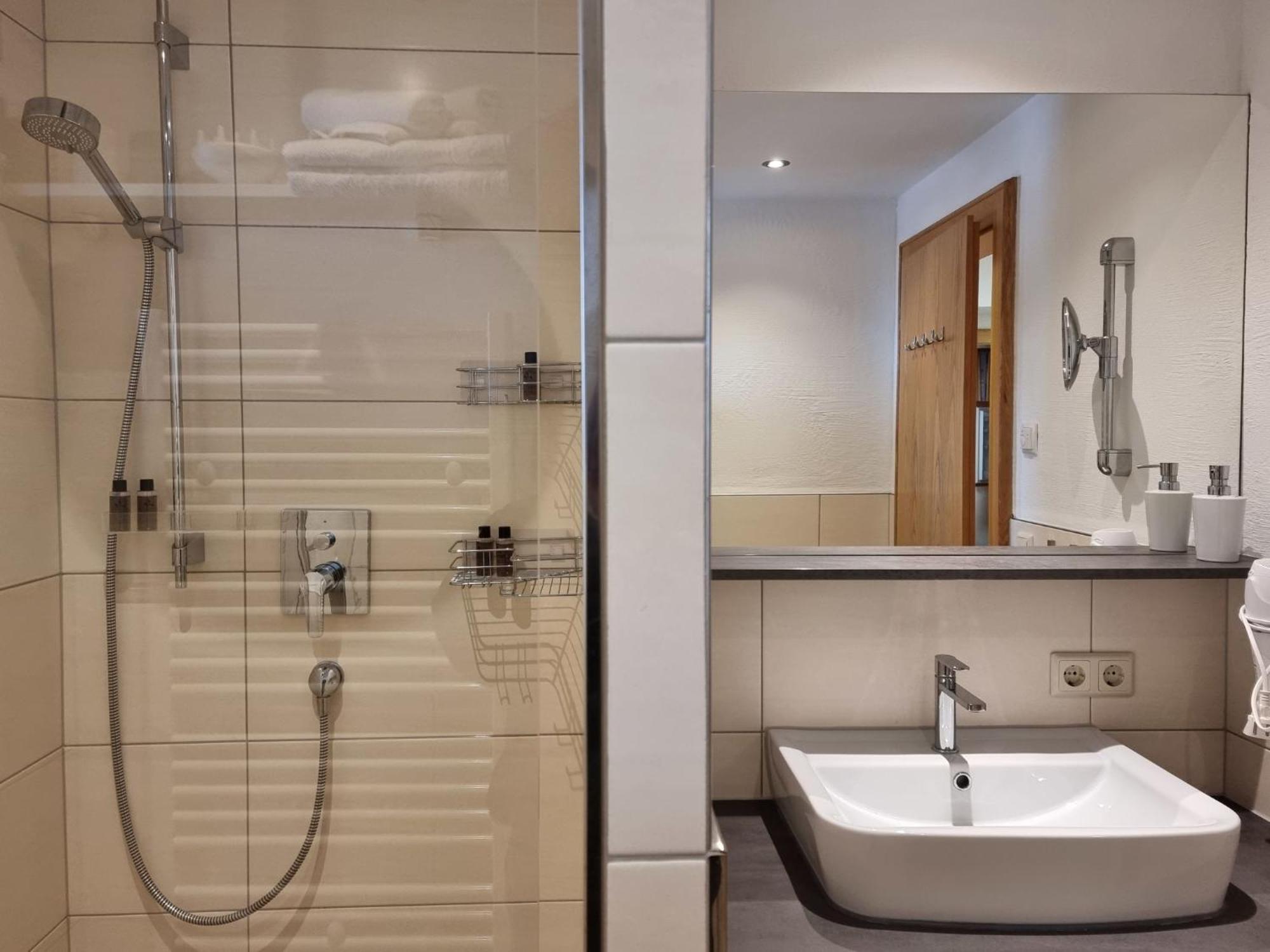 Apartment Apart Ladner - Kpl510 By Interhome كابل المظهر الخارجي الصورة