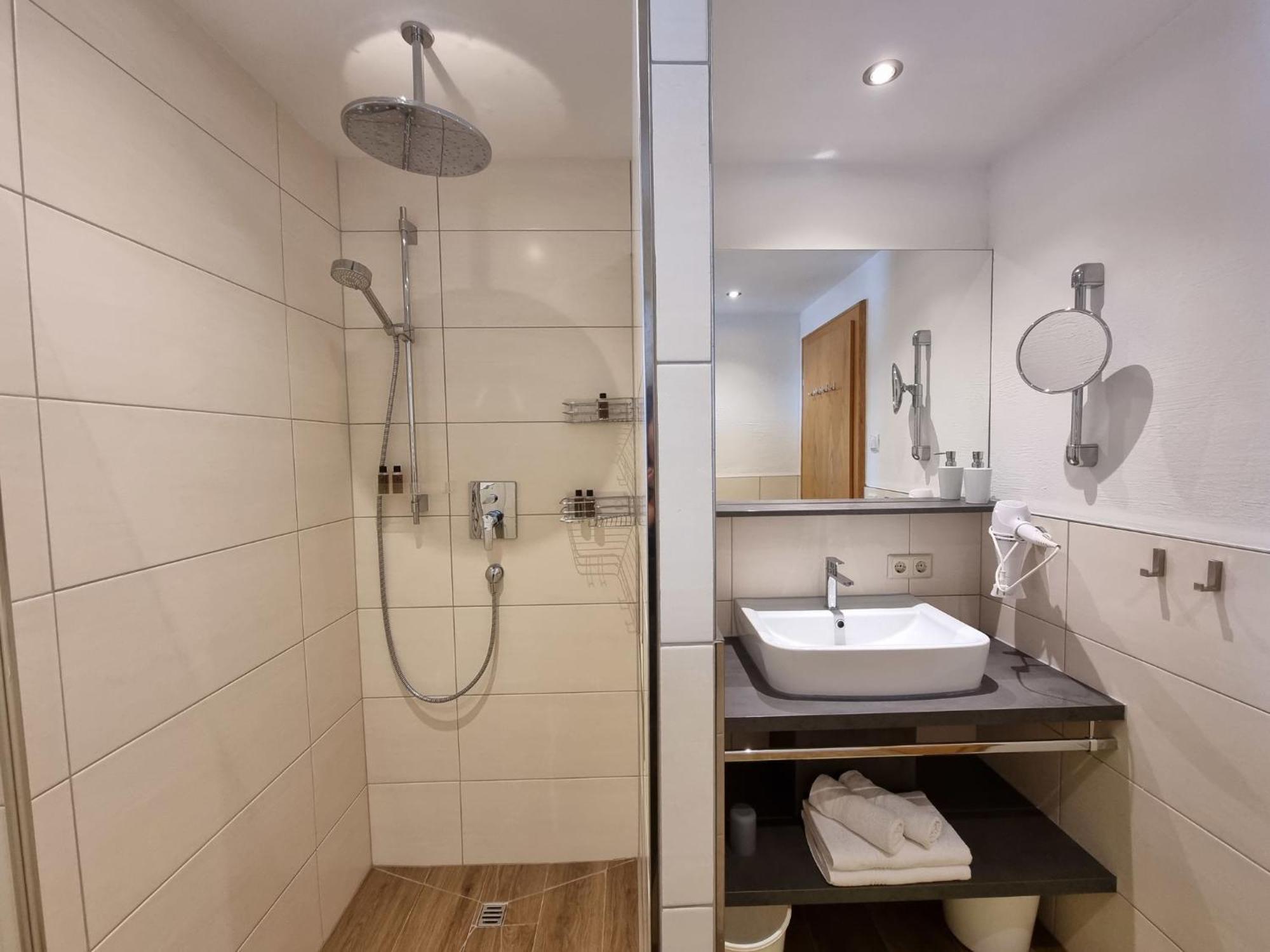 Apartment Apart Ladner - Kpl510 By Interhome كابل المظهر الخارجي الصورة